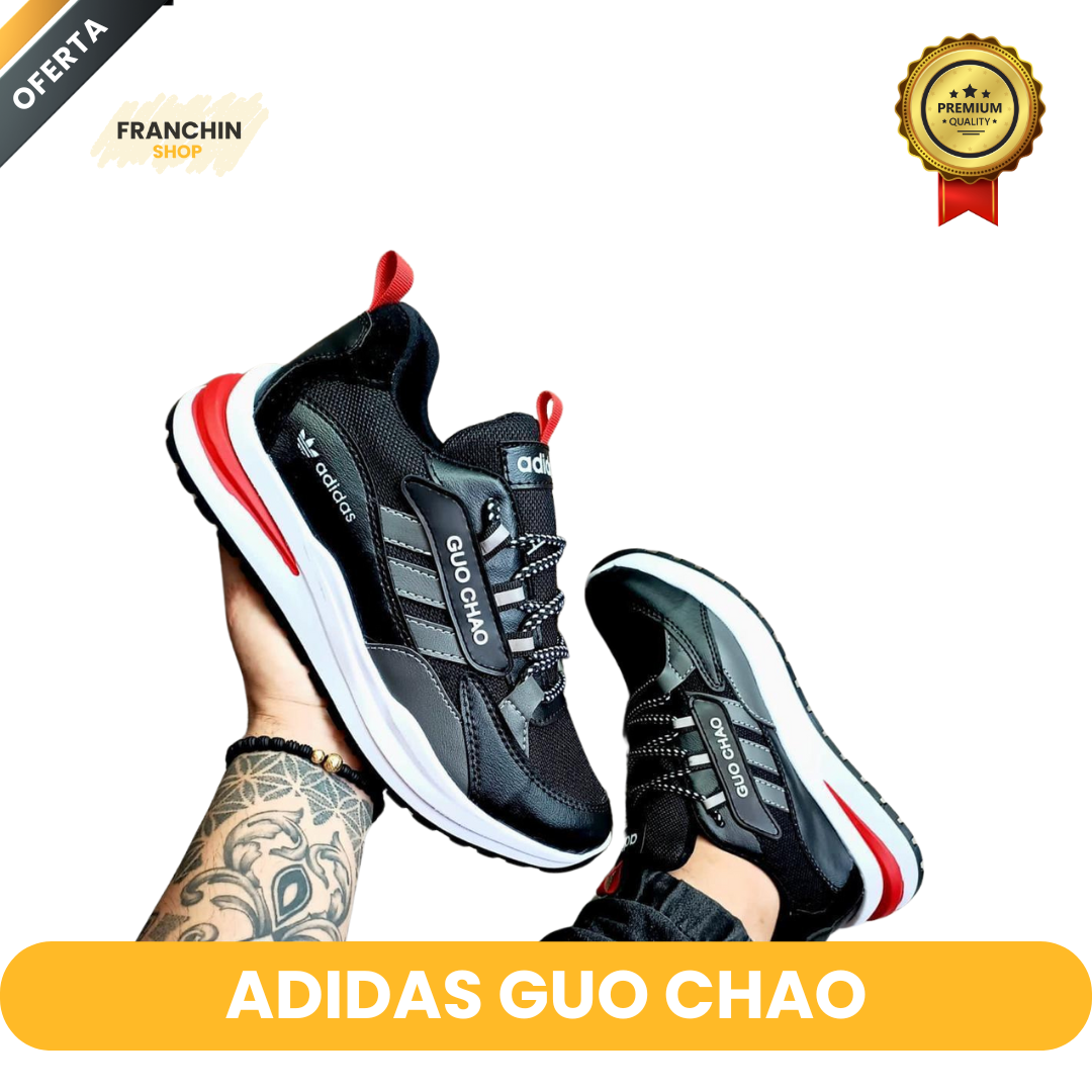 ADIDAS GUO CHAO