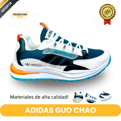 ADIDAS GUO CHAO