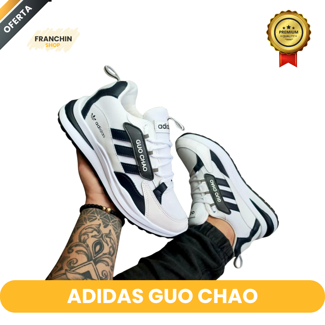 ADIDAS GUO CHAO