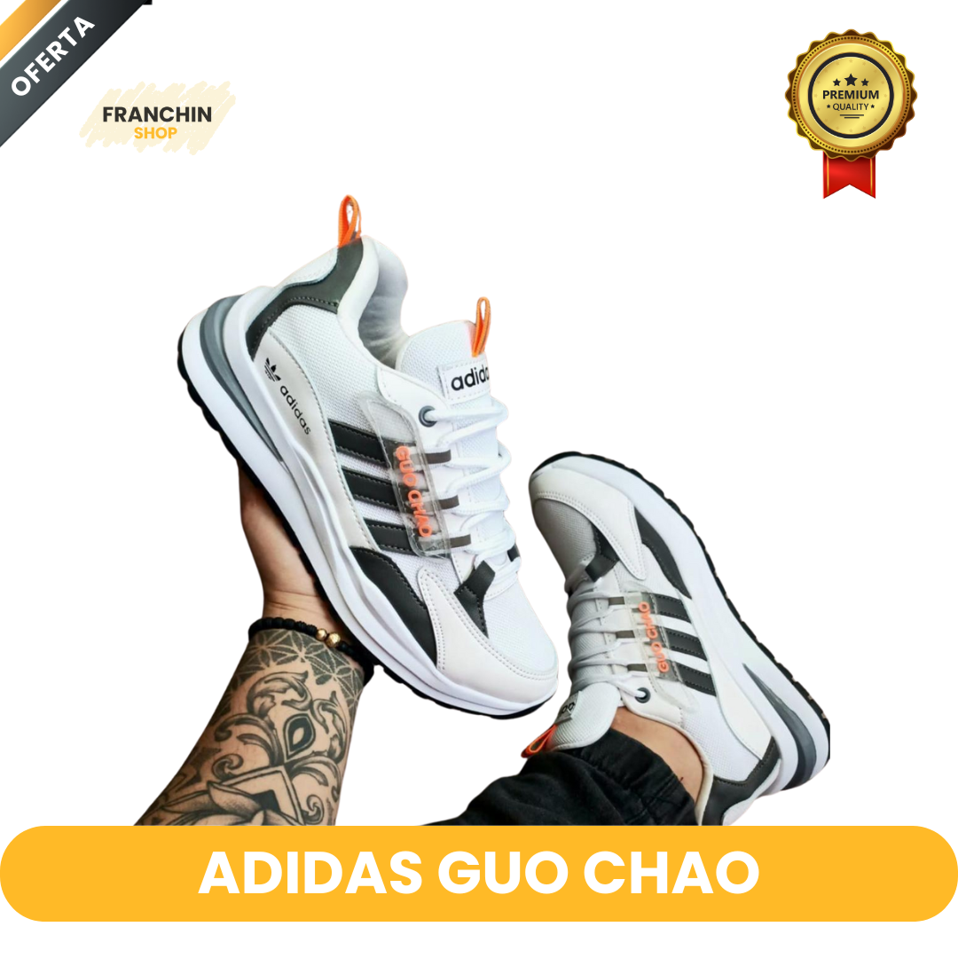 ADIDAS GUO CHAO